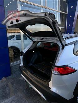 تۆیۆتا کۆرۆلا کرۆس